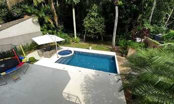 Imagem 3: Casa com 5 dormitórios à venda, 345 m² - Riviera de São Lourenço - Bertioga/SP