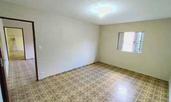 Imagem 4: Casa com 1 dormitório para alugar, 50 m² por R$ 1.100/mês - Vila Industrial - São Paulo/SP