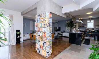 Imagem 5: São Paulo - Apartamento Padrão - PERDIZES