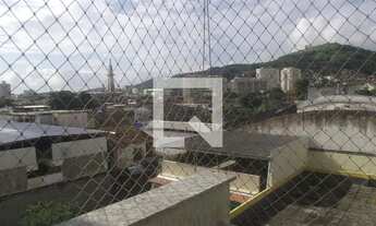 Imagem 7: Apartamento para Aluguel - Engenho Novo, 2 Quartos, 65 m2