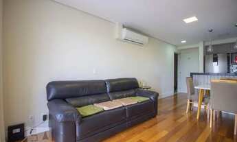 Imagem 2: Apartamento para Aluguel - Eloy Chaves, 2 Quartos, 68 m2