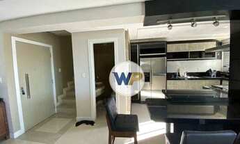 Imagem 9: Cobertura Duplex com 4 Suítes, Piscina Privativa para Locação Anual no Centro - Balneário