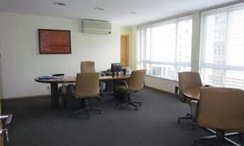 Imagem 3: Andar Corporativo na Av. Paulista