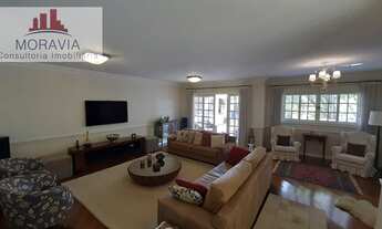 Imagem 3: Casa de Condominio em Alphaville - Santana de Parnaíba