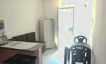 Imagem 4: Mini casa mobiliada