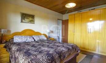 Imagem 5: Casa para Venda - 240m², 3 dormitórios, sendo 2 suites, 6 vagas - Vila Conceição