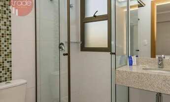 Imagem 12: Flat com 1 dormitório à venda, 27 m² por R$ 350.000 - Residencial Flórida - Ribeirão Preto