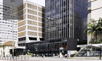 Imagem: Negócios para alugar no bairro Jardim paulista