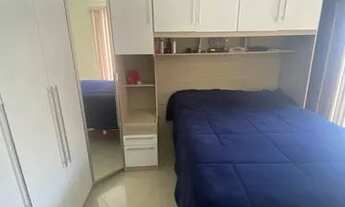 Imagem 6: Ana Claudia) Apartamento de 2 quartos em Marechal Floriano -
