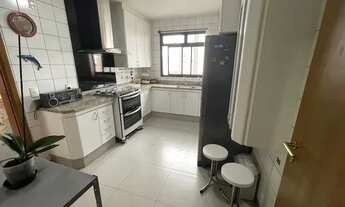 Imagem 6: Apartamento à venda no bairro Fundinho em Uberlândia