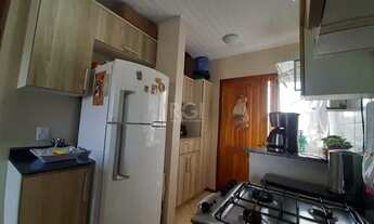 Imagem 5: Casa para Venda - 51.43m², 2 dormitórios, 2 vagas - Hípica, Porto Alegre