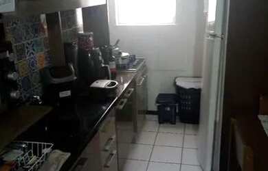 Imagem 3: Apartamento 2 quartos quitado esteio