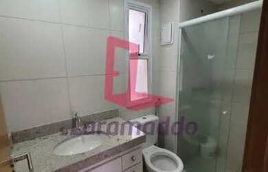 Imagem 15: Apartamento 1ª locação para venda em ótimo condomínio no Recreio