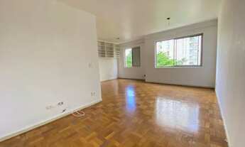 Imagem 5: Apartamento para aluguel tem 87 metros quadrados com 2 quartos