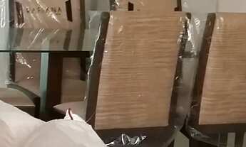 Imagem 4: Casa 4 STS, COND. AMSTERDAN, PQ Laranjeiras 5.000