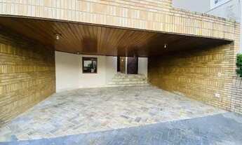 Imagem 3: Casa para alugar,- Alphaville - Santana de Parnaíba/SP com 4 dormitórios