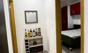 Imagem 3: Mobiliado e Decorado Pertinho da praia!!