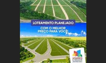 Imagem 2: Vendo lote no cidade universitária á 10 minutos da ponte Rio negro