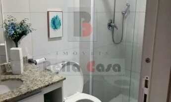 Imagem 4: Apartamento na Av Sapopemba