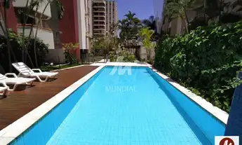 Imagem 10: Apartamento (tipo - padrao) 3 dormitórios/suite, cozinha planejada, portaria 24hs, lazer