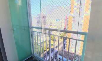 Imagem 7: Apartamento para Aluguel - Jabaquara, 1 Quarto, 27 m2