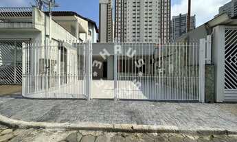 Imagem 3: Casa de vila no Tatuapé com 170m², 3 dormitórios, 2 vagas de garagem e toda reformada