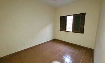 Imagem 6: Casa para venda tem 66 metros quadrados com 2 quartos em Boqueirão - Praia Grande - SP