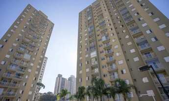 Imagem 2: Apartamento tipo para venda com 3 quartos, 67m²