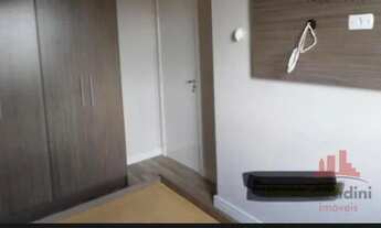 Imagem 5: Apartamento com 2 dormitórios, 50 m² - venda por R$ 190.000,00 ou aluguel por R$ 1.130,00