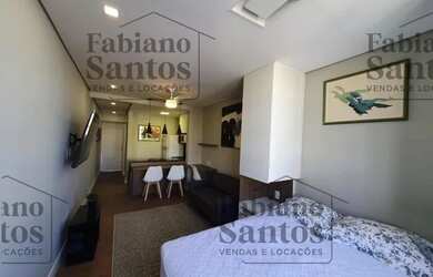 Imagem 6: Apartamento para Locação em São Paulo, Barra Funda, 1 dormitório, 1 banheiro