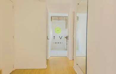 Imagem 7: Apartamento de 01 quarto para locação no Batel!!