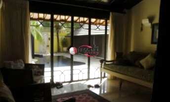 Imagem 3: Venda - Casa em Condomínio, Imóvel De Luxo, Sobrado 4 Dormitórios São José do Rio Preto