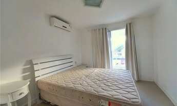 Imagem: Apartamento 1/4 Vista Mar - Ondina - Salvador/BA