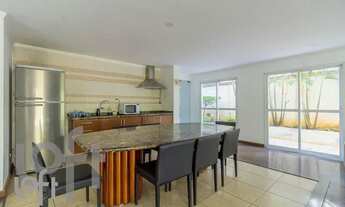 Imagem 6: Apartamento à venda em Vila Olímpia com 44 m², 1 quarto, 1 suíte, 1 vaga