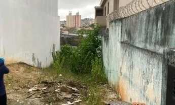 Imagem 2: TERRENO - PARQUE ORATÓRIO - SP