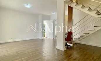 Imagem 4: Casa para locação - Condomínio Tamboré 5