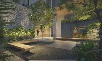 Imagem 5: Apartamento -MATISS Vila Ema- 3 dormitórios com suíte/ varanda gourmet