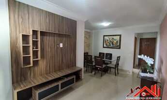 Imagem 4: Excelente Apartamento de 3 Quartos sendo 1 suíte, Completo em armários