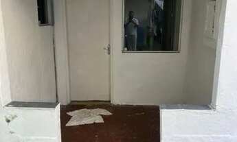 Imagem 2: Casa com 2 dormitórios para alugar, 60 m² por R$ 1.100,00/mês - Vila Moraes - São Paulo/SP