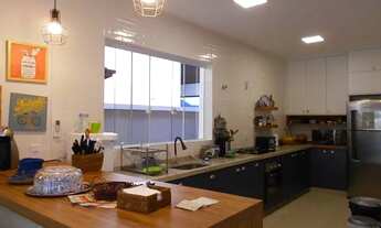 Imagem 6: Casa com 3 dormitórios à venda, 211 m² - Riviera de São Lourenço - Bertioga/SP