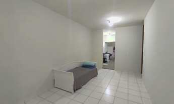 Imagem 3: Casa com 3 dormitórios, 63 m² - venda por R$ 370.000,00 ou aluguel por R$ 1.315,99/mês - R