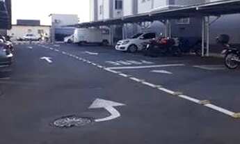 Imagem 2: Apartamento com 2 dormitórios, 45 m² - venda por R$ 154.000,00 ou aluguel por R$ 1.250,00