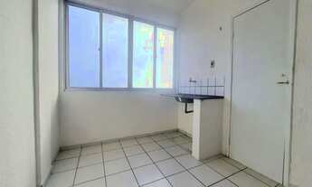 Imagem 4: Apartamento com 1 quarto para alugar no bairro Centro - Fortaleza/CE