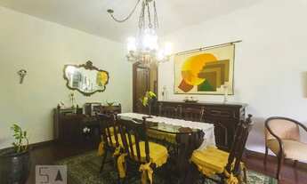 Imagem 6: Apartamento à Venda - Jardim Oceânico, 3 Quartos, 170 m2