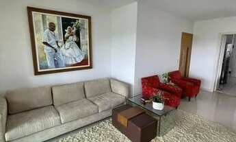 Imagem 3: Apartamento para Venda em Salvador, Paralela, 3 dormitórios, 2 suítes, 4 banheiros, 2 vaga