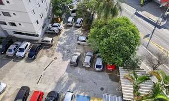 Imagem 3: Apartamento de 50m² com 2 dormitórios para alugar - Vila Pirajussara