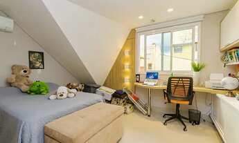 Imagem 6: Sobrado com 4 quartos e 200 m² à venda no Jardim das Américas