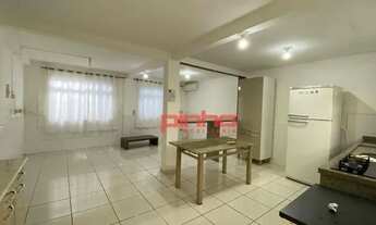 Imagem 7: Casa com 2 dormitórios para alugar, 110 m² - Abraão - Florianópolis/SC