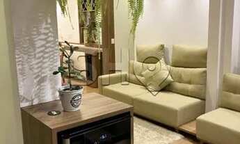 Imagem 2: Apartamento na Lapa com 3 dormitórios