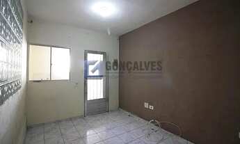 Imagem 5: SAO BERNARDO DO CAMPO - Residential / Home - INDEPENDENCIA